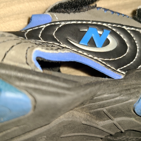 NERF Summer  shoes sandals for kid. - Picture 7 of 12